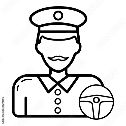 Driver 