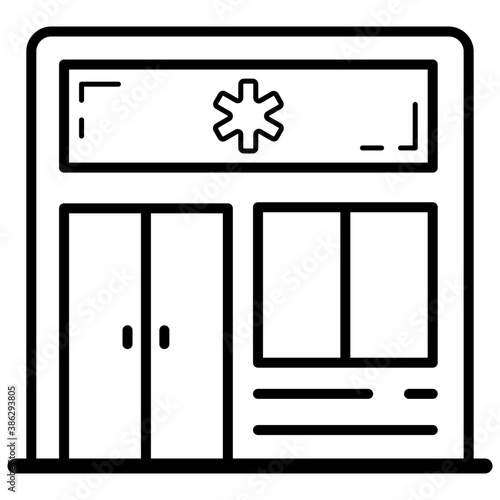 Pharmacy 