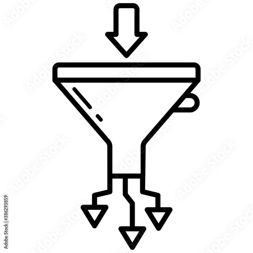Funnel 