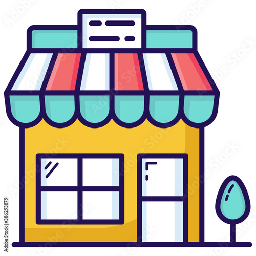 Shop 