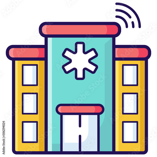 Hospital 