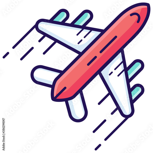 Aeroplane 