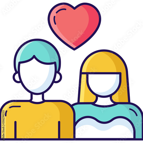 Lovers 