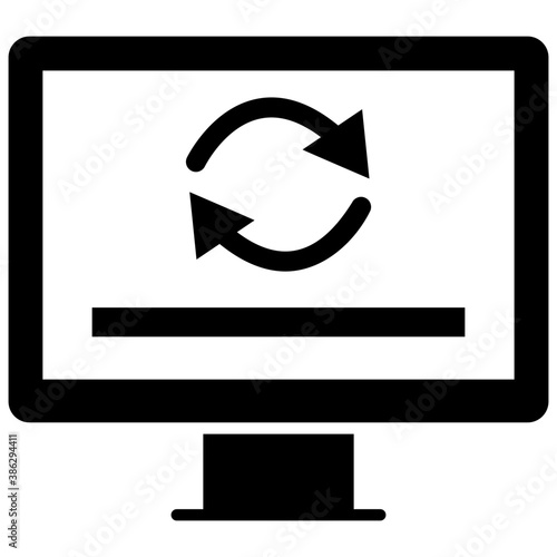 System Update 