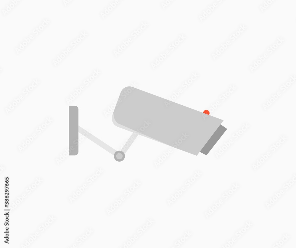 security camera icon design security camera icon design