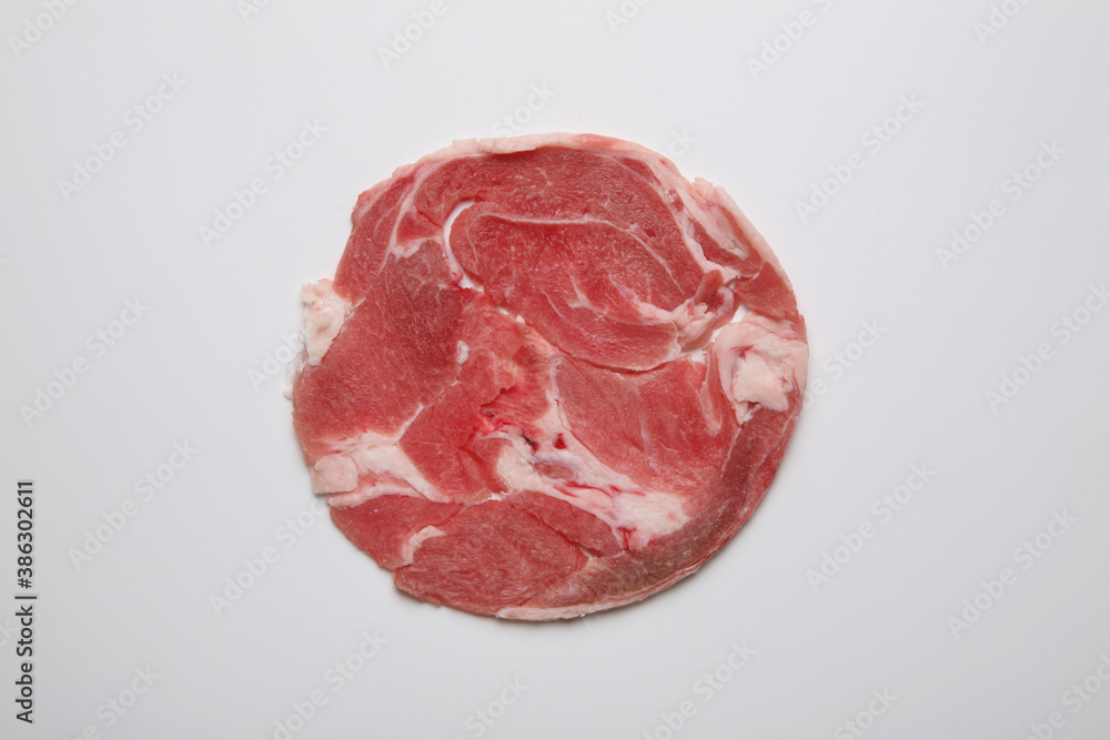 ラム肉 ラム肉