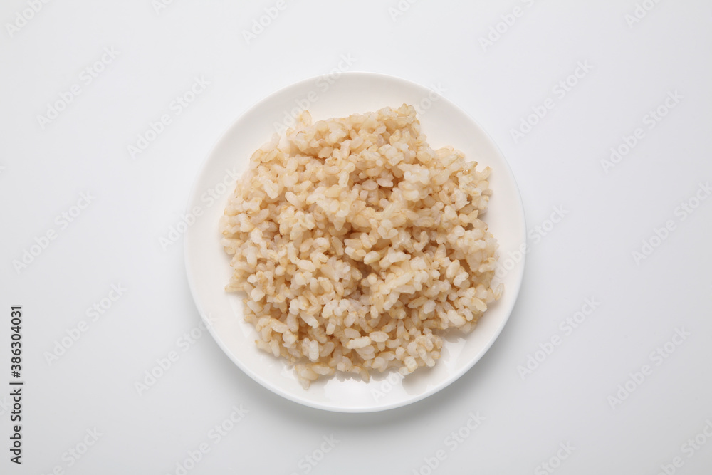 玄米 玄米