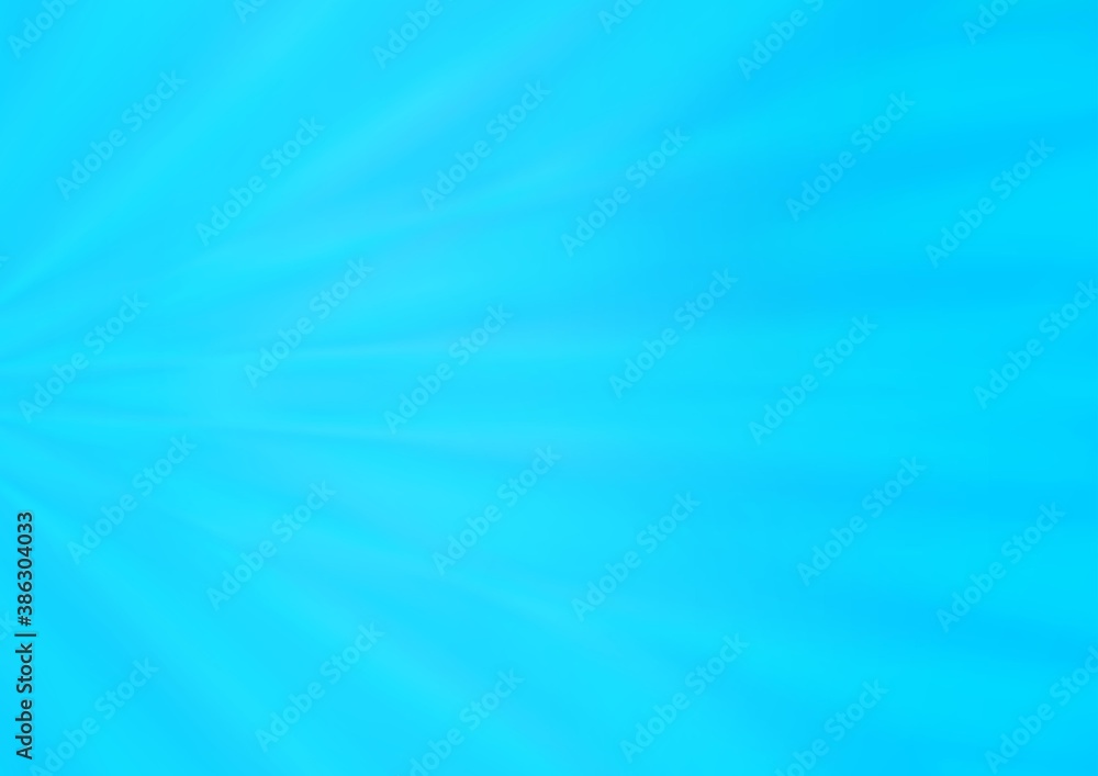 Light BLUE vector abstract bright template. Light BLUE vector abstract bright template.