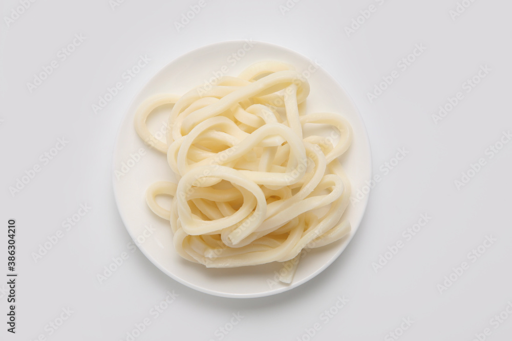 うどん うどん