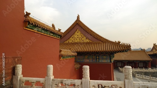 temple of heaven