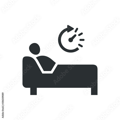 Reanimation room icon