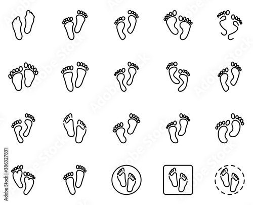 People line icon