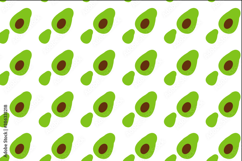 fruit pattern design. very suitable for your project fruit pattern design. very suitable for your project