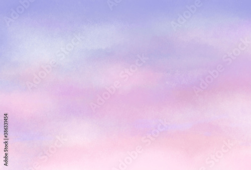 pink and purple watercolor gradient background for banners, cards, flyers, social media wallpapers, etc.