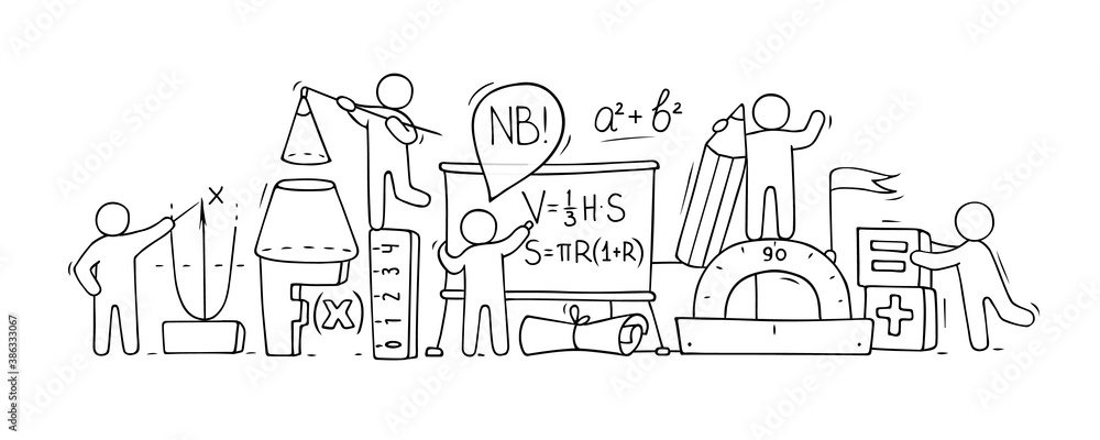 math ckass with working little people math ckass with working little people