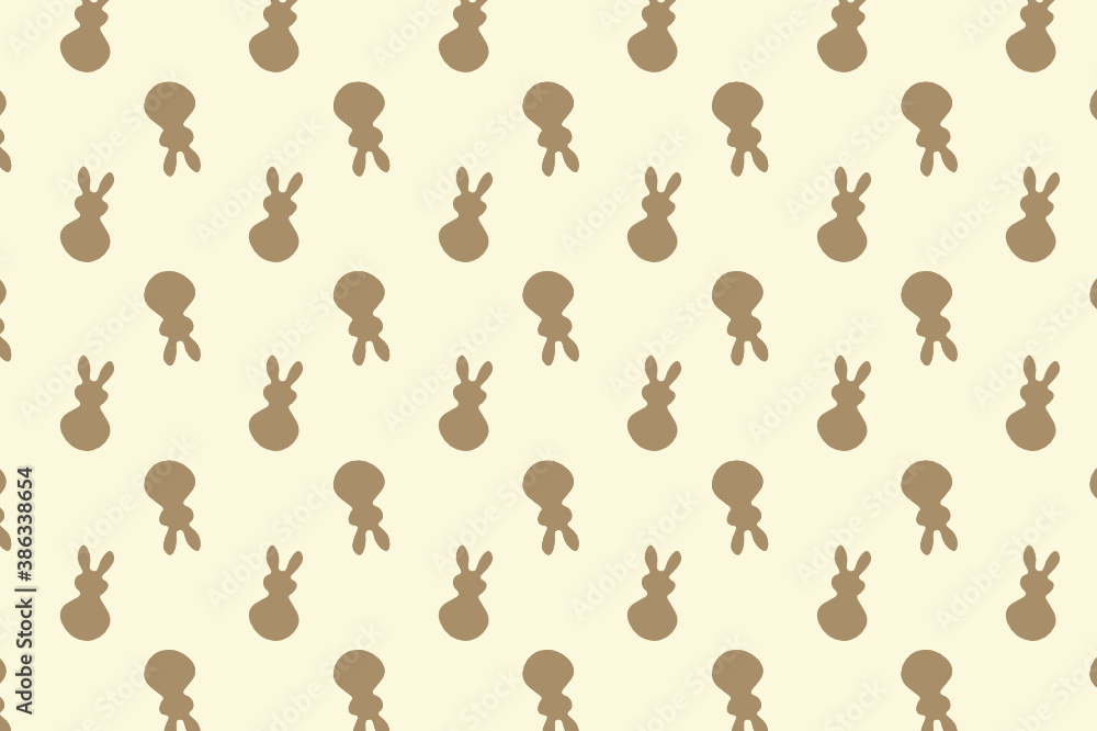 Digital paper rabbit. suitable for decoration and backdrop. Digital paper rabbit. suitable for decoration and backdrop.