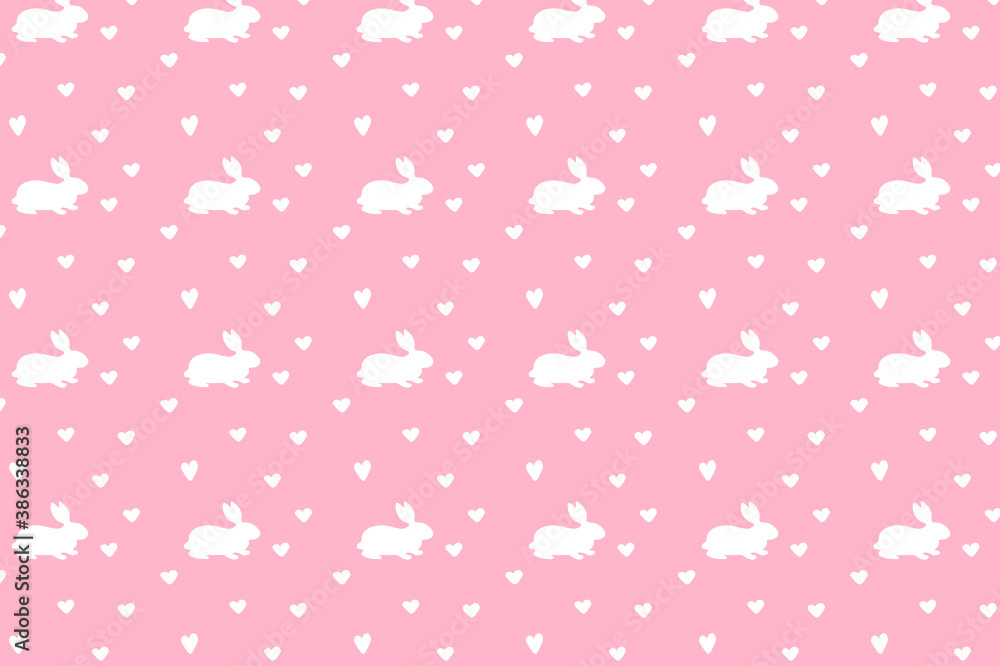 Digital paper rabbit. suitable for decoration and backdrop. Digital paper rabbit. suitable for decoration and backdrop.