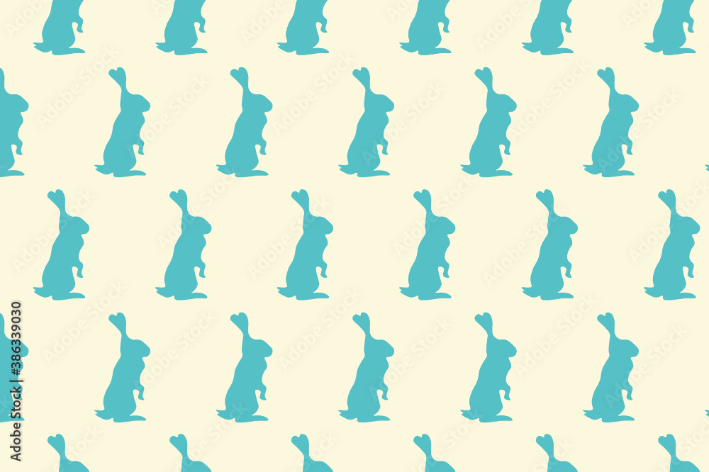 Digital paper rabbit. suitable for decoration and backdrop. Digital paper rabbit. suitable for decoration and backdrop.