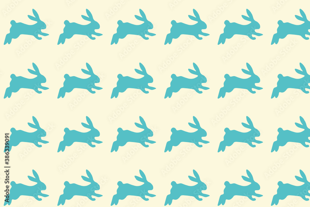 Digital paper rabbit. suitable for decoration and backdrop. Digital paper rabbit. suitable for decoration and backdrop.