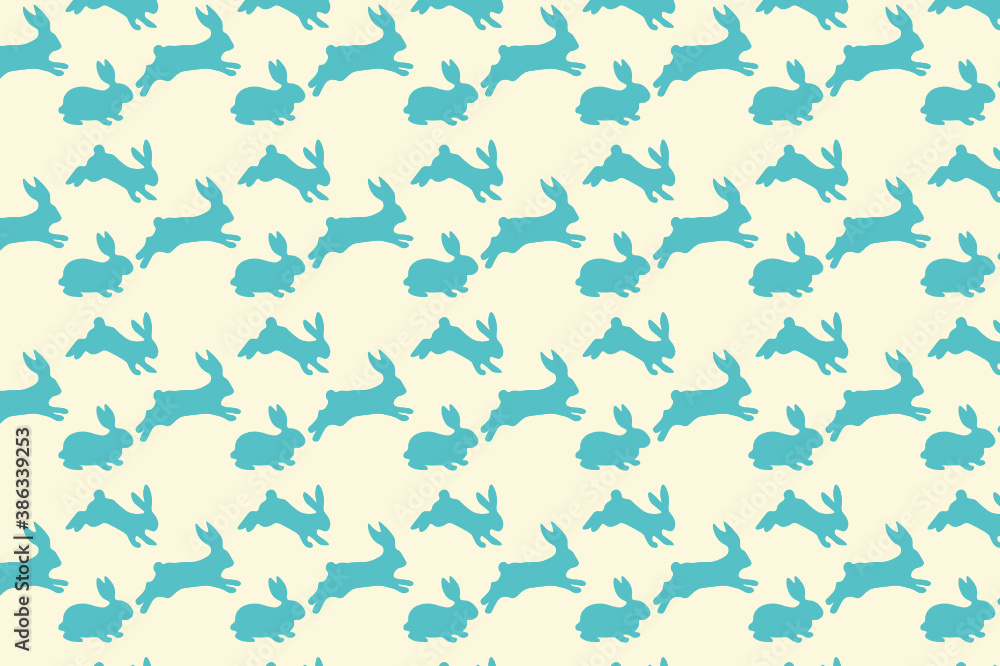 Digital paper rabbit. suitable for decoration and backdrop. Digital paper rabbit. suitable for decoration and backdrop.