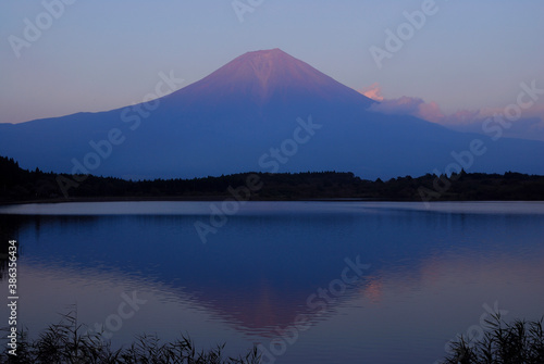 富士山