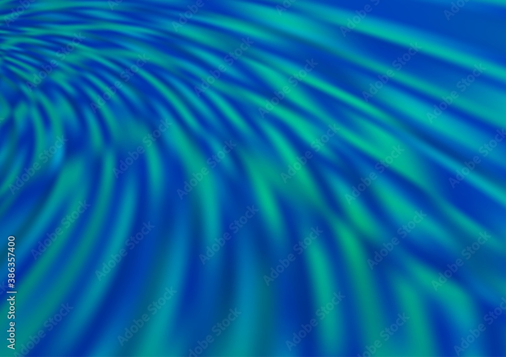 Dark BLUE vector abstract bright background. Dark BLUE vector abstract bright background.