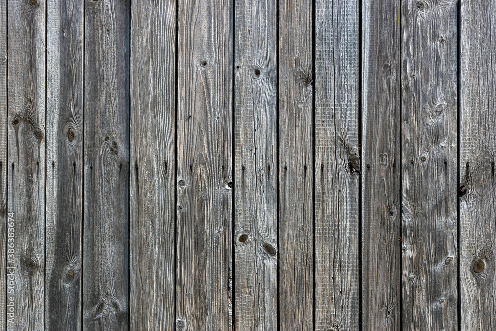 The old wood texture with natural patterns The old wood texture with natural patterns