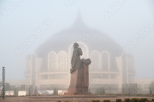 Monument to Nikita Demidov / Tula
Памятник Никите Демидову / Тула photo