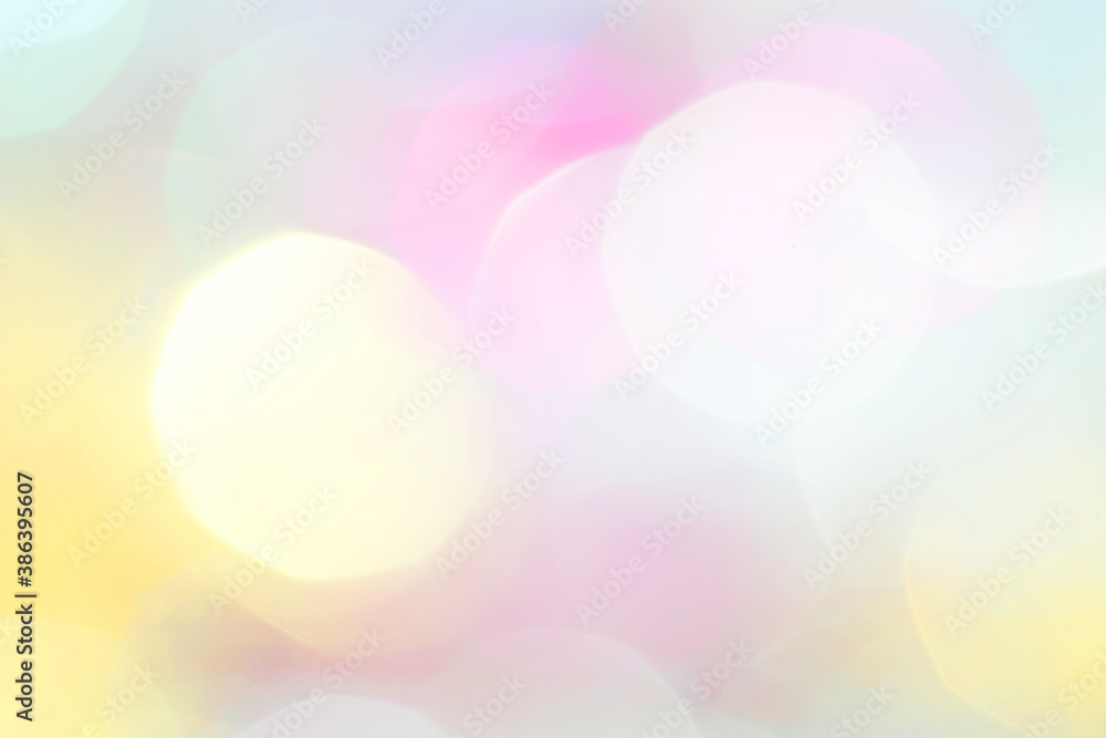 Soft colors blurred spring summer natural bokeh background. Pastel gradient colorful wallpaper, beautiful screensaver for postcards. Soft colors blurred spring summer natural bokeh background. Pastel gradient colorful wallpaper, beautiful screensaver for postcards.