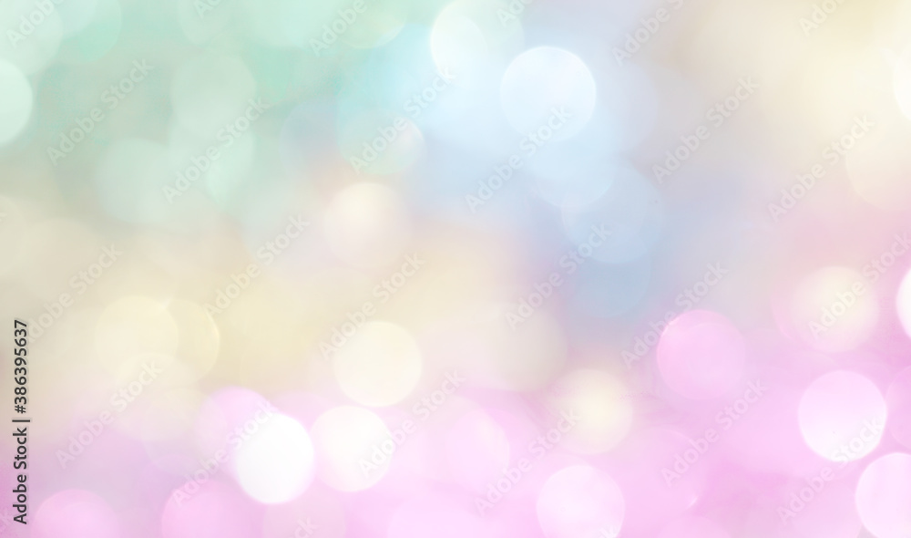 Soft colors blurred spring summer natural bokeh background. Pastel gradient colorful wallpaper, beautiful screensaver for postcards. Soft colors blurred spring summer natural bokeh background. Pastel gradient colorful wallpaper, beautiful screensaver for postcards.