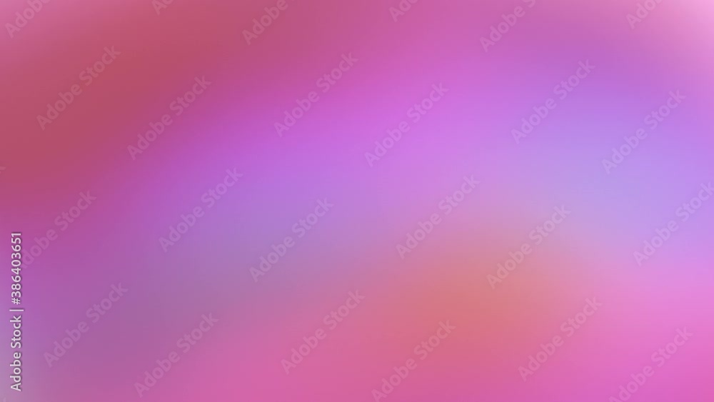 Blurred pink and purple gradient dynamic background. A cloud of smoke. Hypnotic lights motion Blurred pink and purple gradient dynamic background. A cloud of smoke. Hypnotic lights motion
