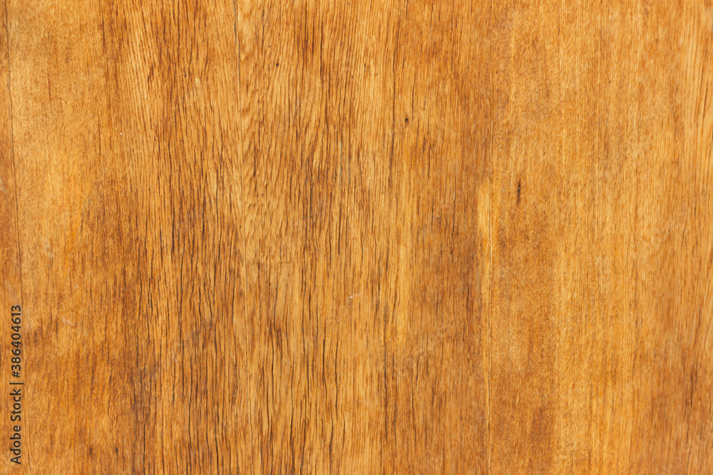 Texture of lacquered wood planks painted in brown. Texture of lacquered wood planks painted in brown.
