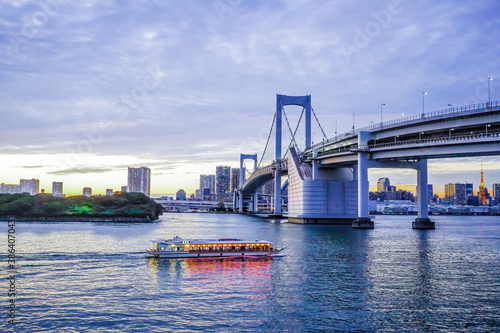 bridge