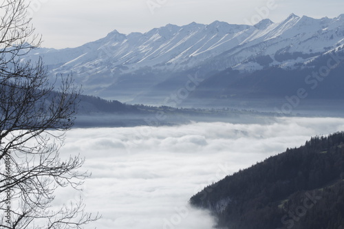 Berge, Berg, Felsen, Landschaft, Schweiz, Interlaken, Gebirge, Stein, Montain, Valley, Switzerland, Natur, summer, summertime , Sommer, Bäume, Trees, Schnee, snow, 