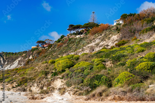 Scala dei Turchi, Sicyly photo