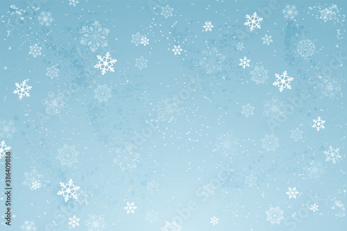 Vector background illustration