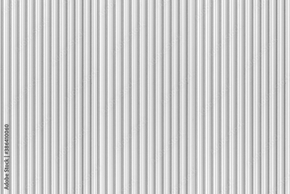 White Corrugated metal background and texture surface or galvanize steel White Corrugated metal background and texture surface or galvanize steel