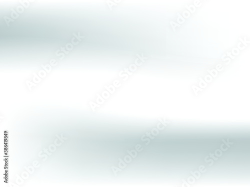 Abstract white and gray color background. Vector, illustration