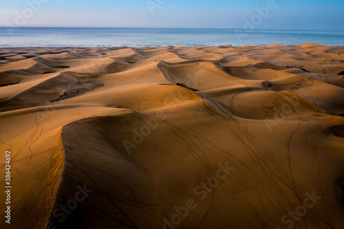 dunas de maspalomas