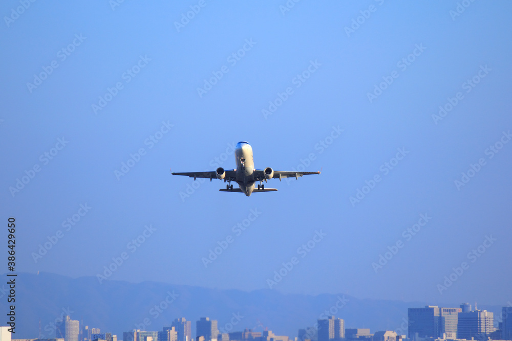 大阪空港 大阪空港