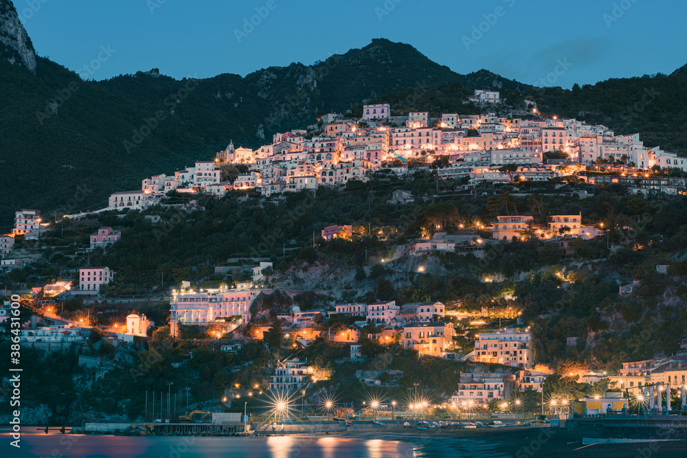 Amalfi Coast, Positano, Amalfi