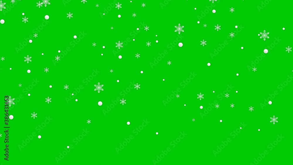 winter snowfall, animated paper art snow winter snowfall, animated paper art snow