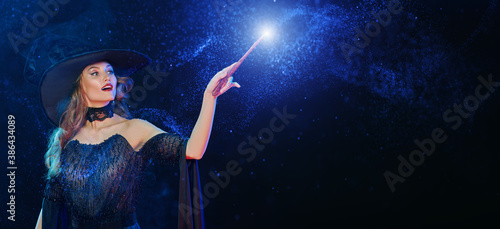 Foto elegant beautiful fairy