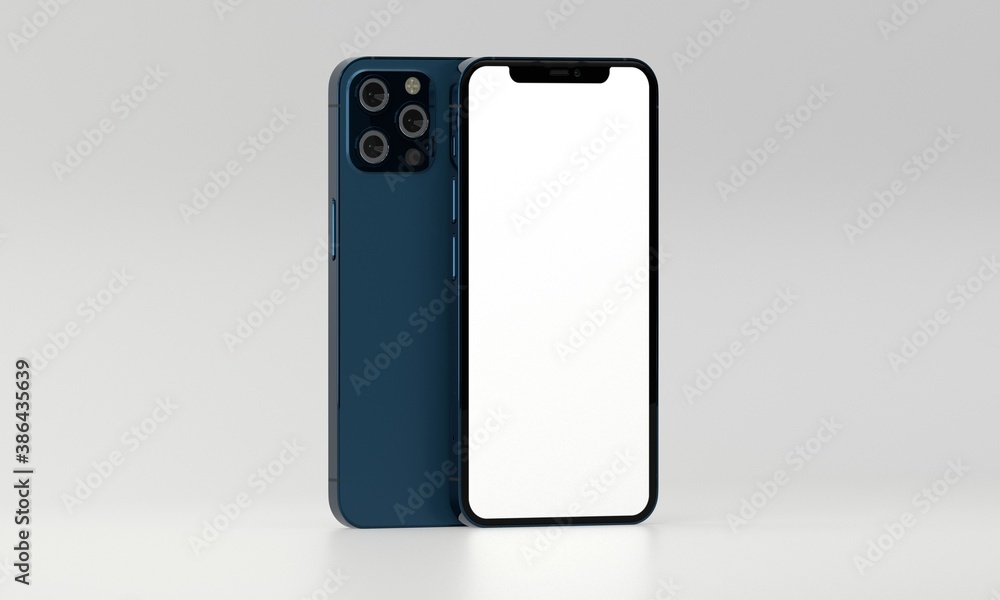 smartphone digital 3d rendering phone smartphone digital 3d rendering phone