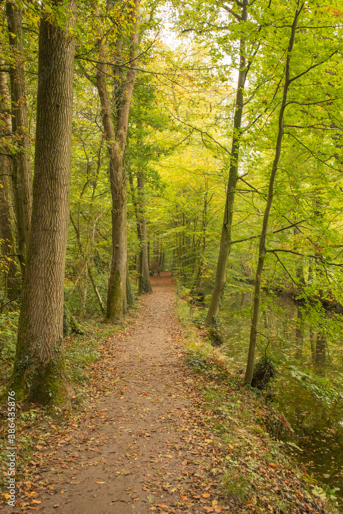Herbst im Münsterland Herbst im Münsterland