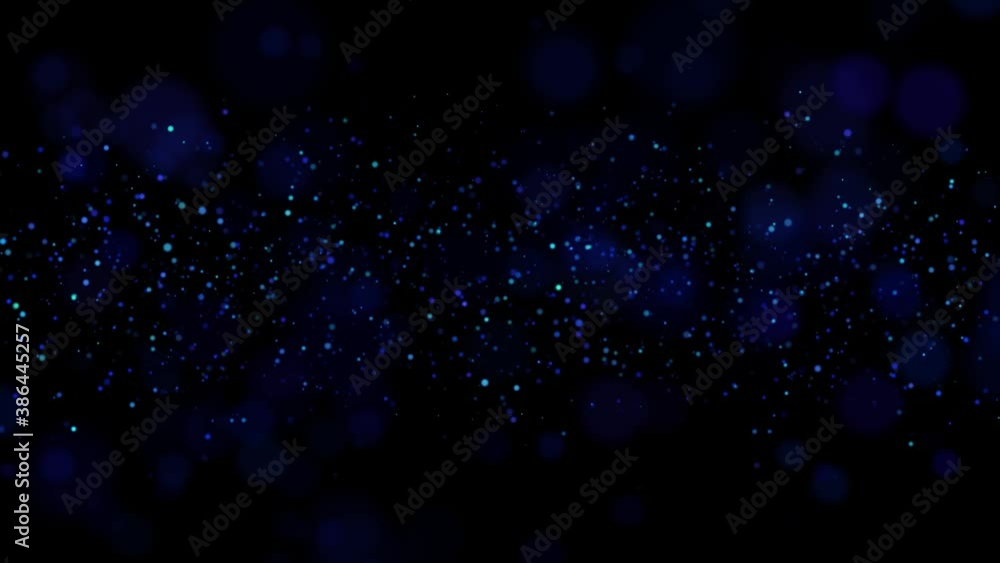 Cinematic Dark Blue glowing moving particles with floating lights Loop Animation Background. Green Screen. Magical dust Abstract motion of particles in 4K. Titles, Intro, Logo Reveals, Effect. Style. Cinematic Dark Blue glowing moving particles with floating lights Loop Animation Background. Green Screen. Magical dust Abstract motion of particles in 4K. Titles, Intro, Logo Reveals, Effect. Style.