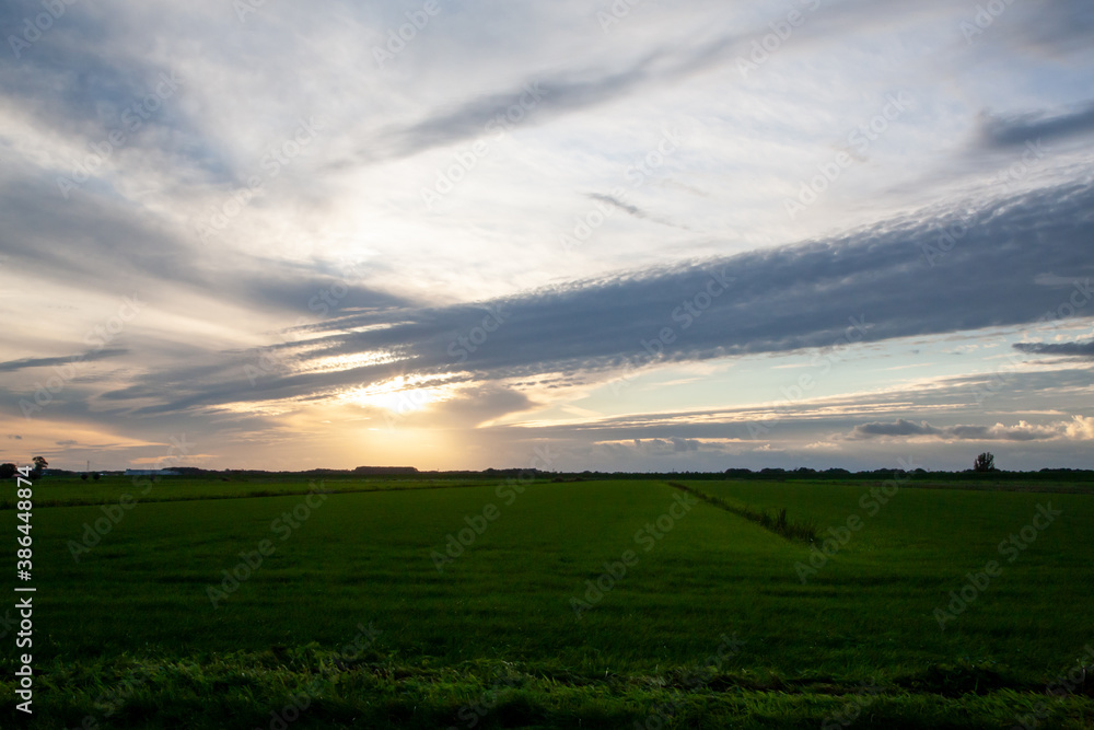 Overijssel  Niederlande