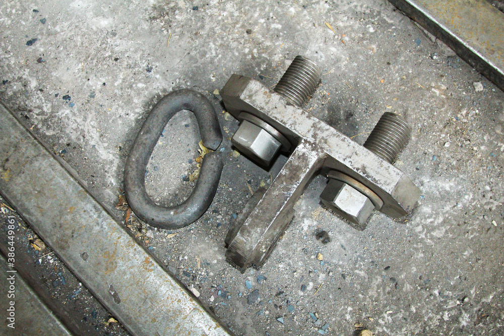 iron objects located on the territory of a plant for the production of iron steel and cast iron at a metal foundry or metal rolling plant iron objects located on the territory of a plant for the production of iron steel and cast iron at a metal foundry or metal rolling plant