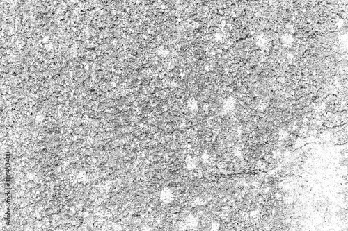 Natural Stone White Old Weathered texture and background