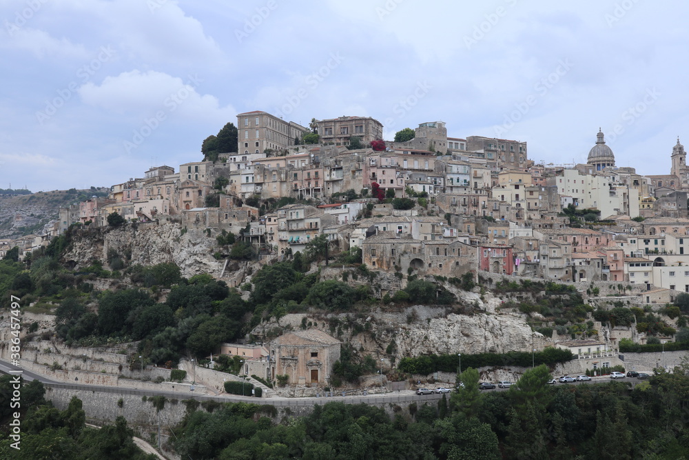 view of Ragusa